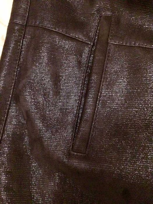 Дублёнка-шуба Турция 48(ХL).