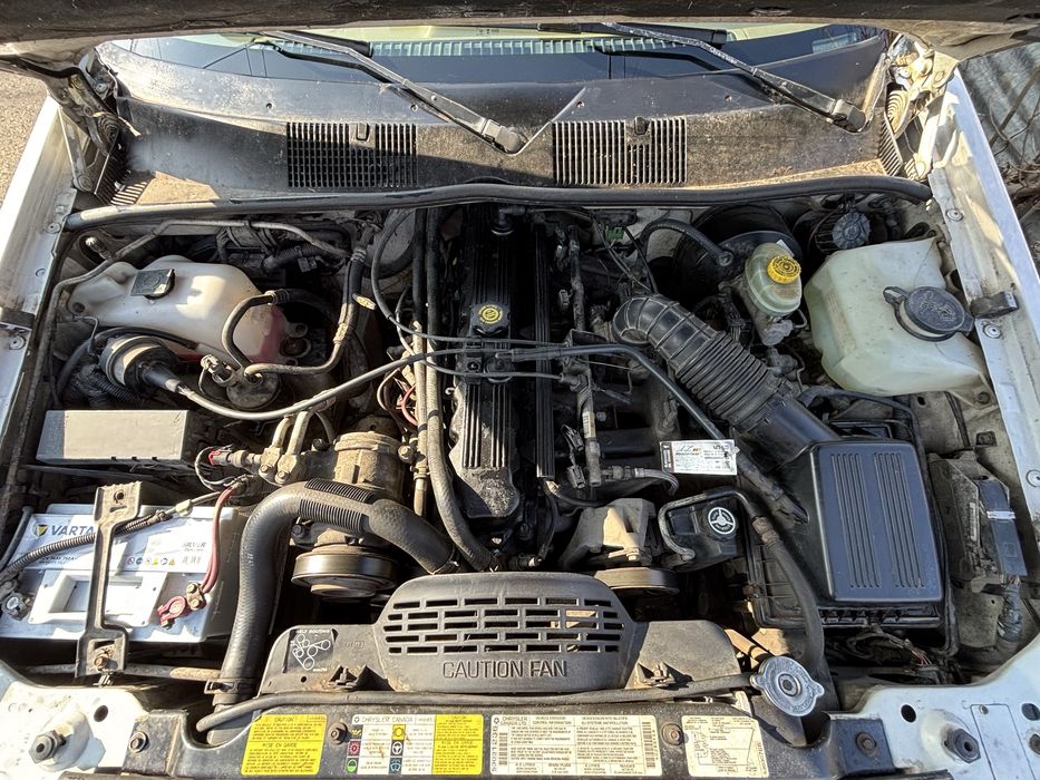 Jeep 1995 Grand Cherokee- omologat ca vehicul istoric