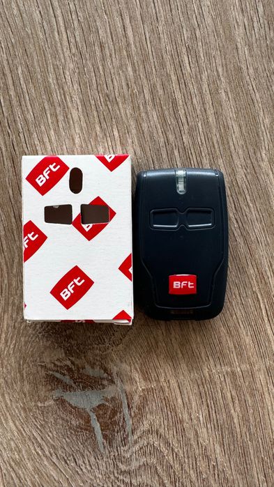 Telecomandă pentru automatizări porți BFT - , MITTO 4