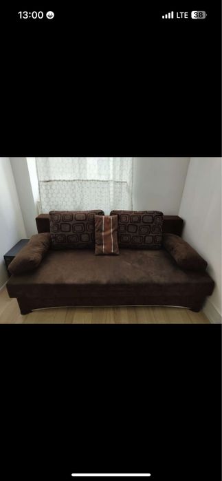 Canapele extensibile