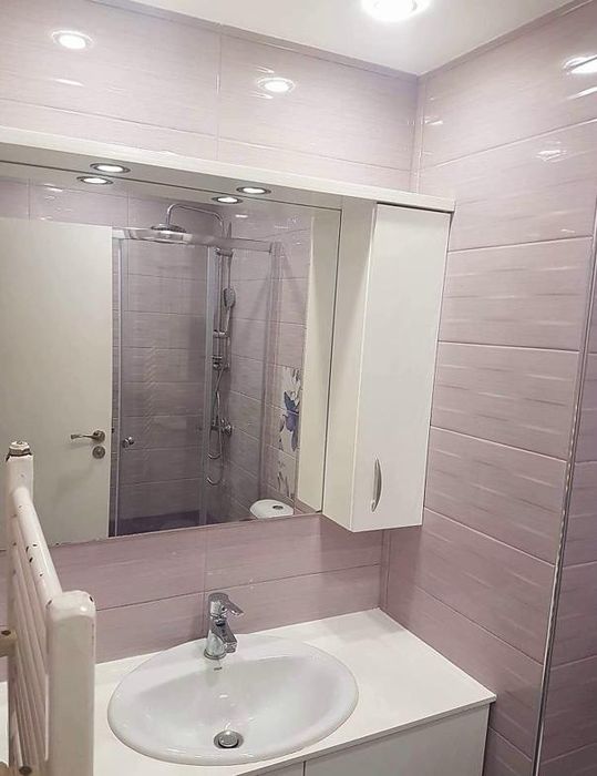 Дава се под наем Тристаен апартамент в Пловдив, Мараша - 100 кв.м за 600 € - Снимка #8