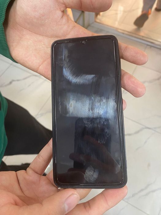 Продам телефон самсунг А07