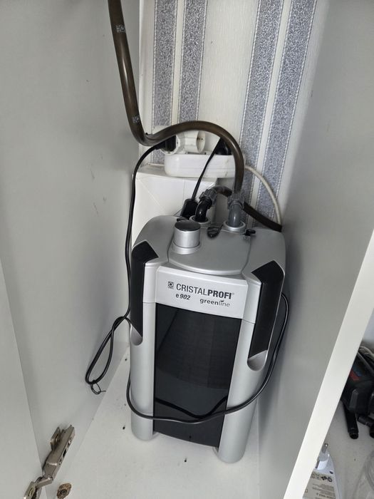 Acvariu juwel 180 litri