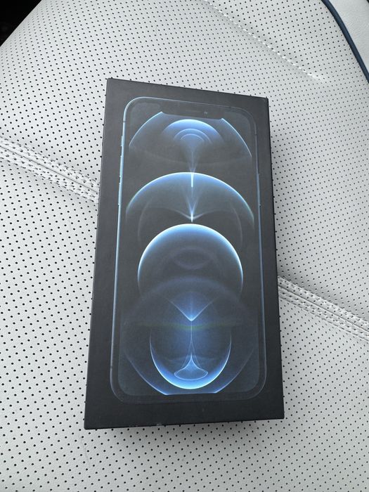 Iphone 12 pro 128Gb