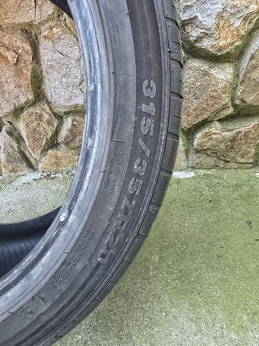 Летни гуми спорт пакет