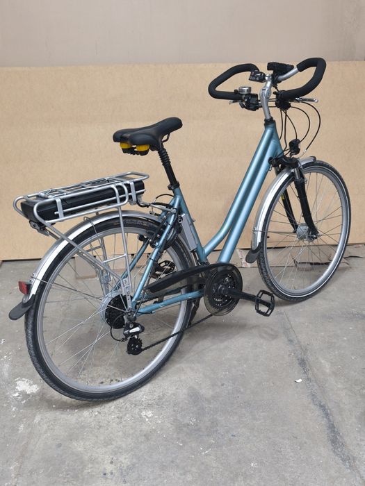 Електровелосипед Germany 36v 10.4a