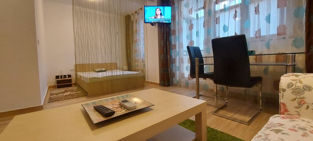 Apartament tip studio,Militari residence