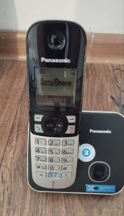 Продам радио телефон