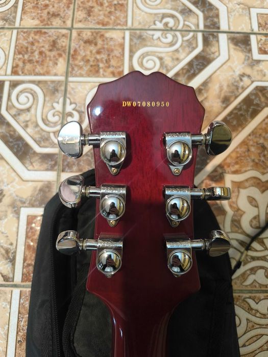 Ел Китара Epiphone SG Standard