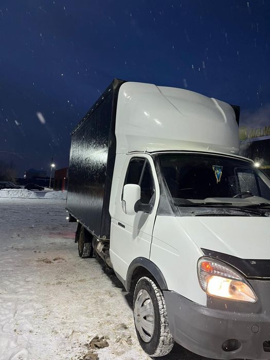 Продам Газель 2004