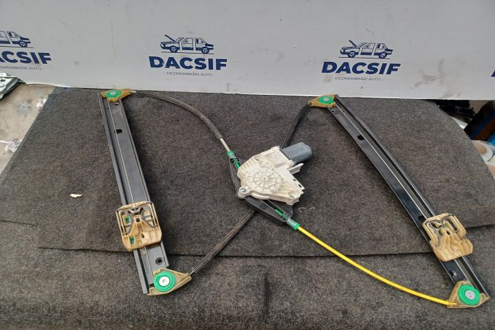 Macara geam fata dreapta electrica 8K0959802 8K0959802 Audi A4 B8/8K