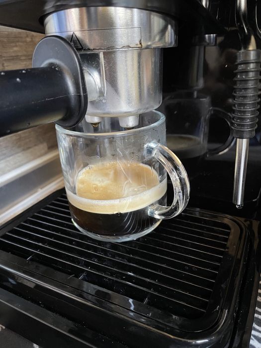 Еспресо машина Делонги кафе машина Delonghi