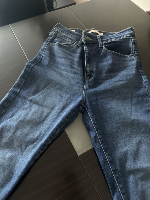 Дънки slim Levi’s