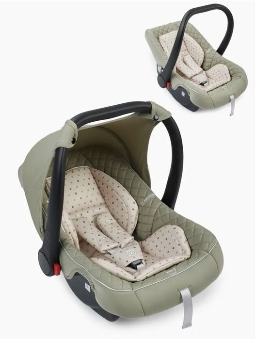 Автокресло.