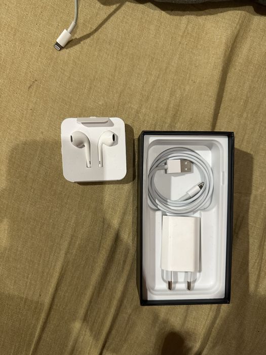 Iphone 7 256GB чисто нов