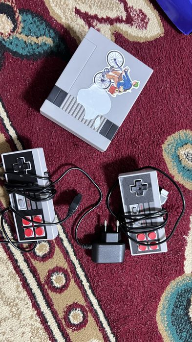 Сега 500+ игры есть