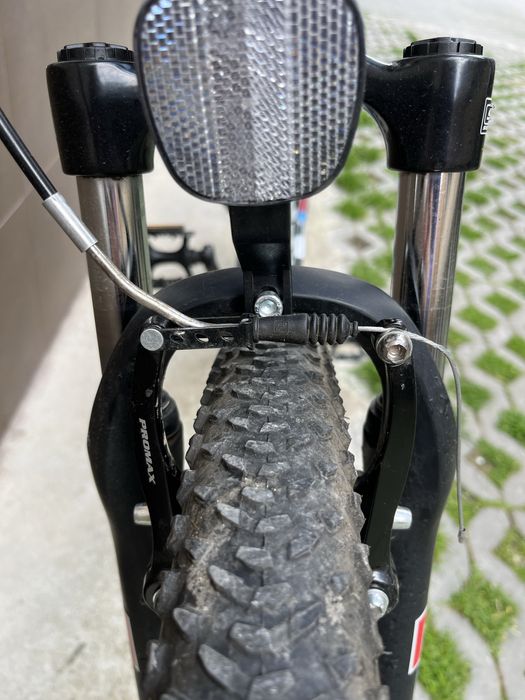 Продавам Cross grx 7