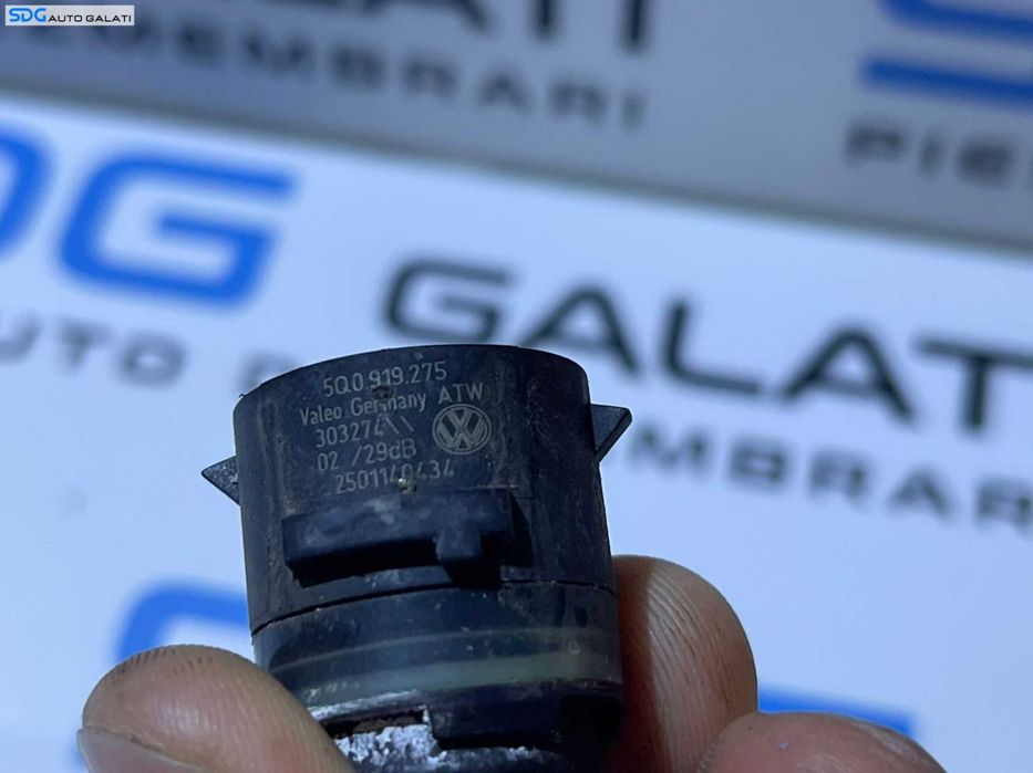 Senzor Senzori Parcare Volkswagen Golf 7 2014 - 2017 Cod 5Q0919275