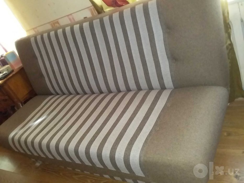 Продам диван книжка.