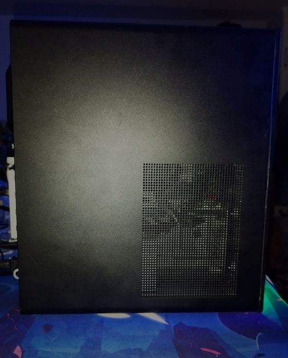 PC Gaming HP Ryzen 5 4600G | RX 6500 XT 4GB | 24GB RAM | SSD 500GB + HDD 1TB