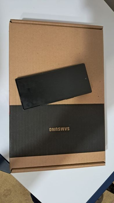 Samsung galaxy Z Fold6 512gb