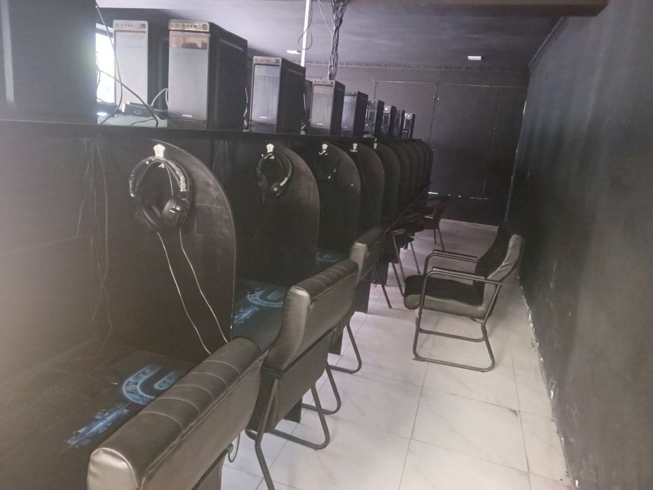 Komputer hona sotiladi