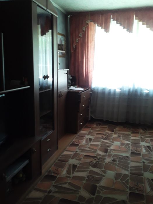 Продам 2х-комнатную квартиру на Прохладной.