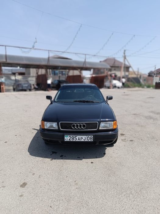 Ауди б4 сатылады