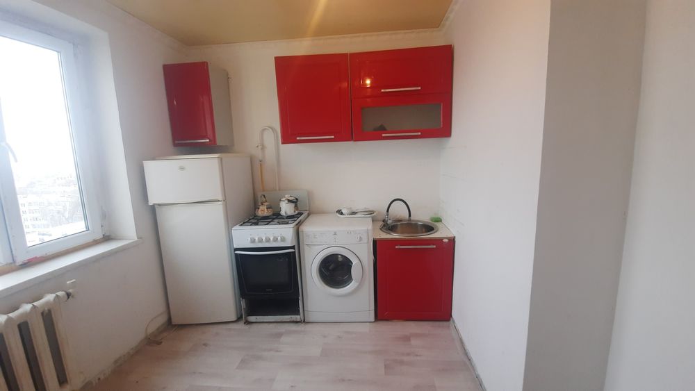 Продам 1 комнатную квартиру