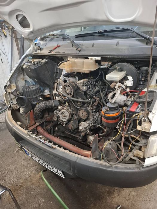 Продавам  IVECO Daili 35C13