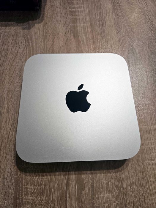 Apple Mac Mini M2 (8 GB / 256 GB )