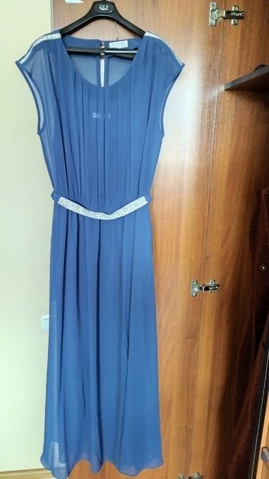 Вечернее платье производство Корея