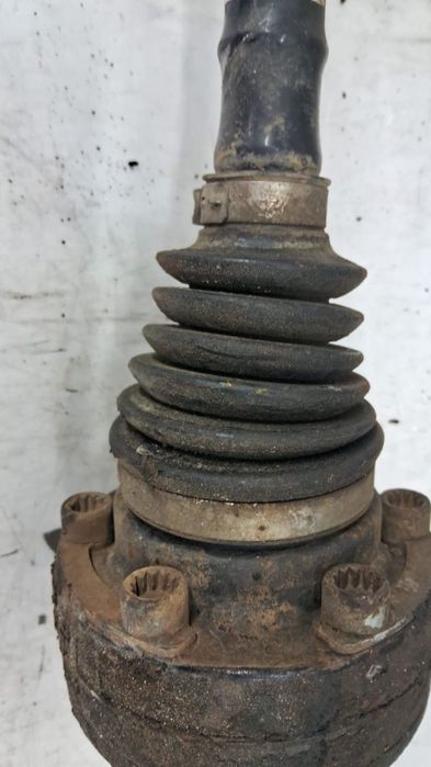 Planetara stanga 2.5 tdi bac 7l6407271d Volkswagen VW Touareg generat