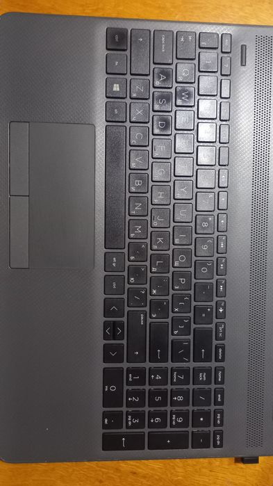 Ноутбук в хорошем и рабочем состоянии HP 255 G8