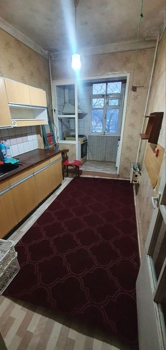 3 xonali kavrtira MaksimGorkiy