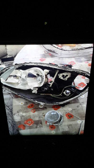 Рециклиране и възстановяване на фарове + АВТО СЕРВИЗ