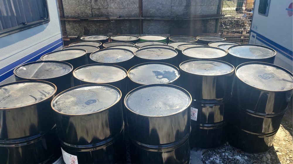 Vand butoi tabla,butoaie tabla  200 litri