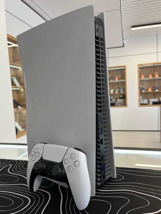 PlayStation 5 Fat 1 tb