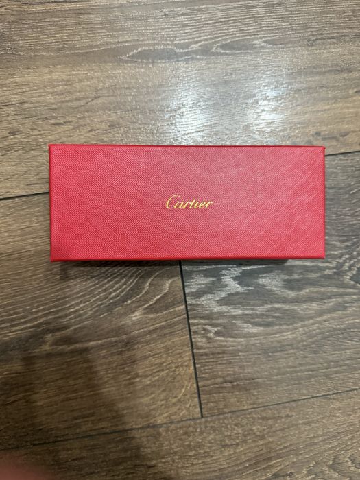 Cartier Слънчеви очила