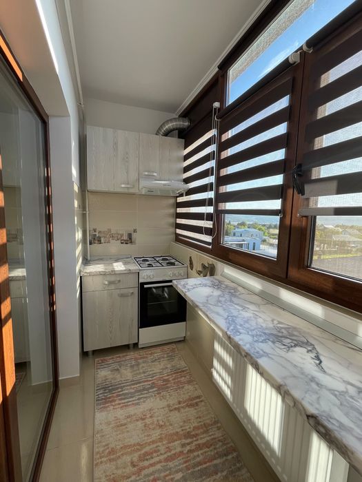 Garsoniera Valea Lupului Ambiance Residence