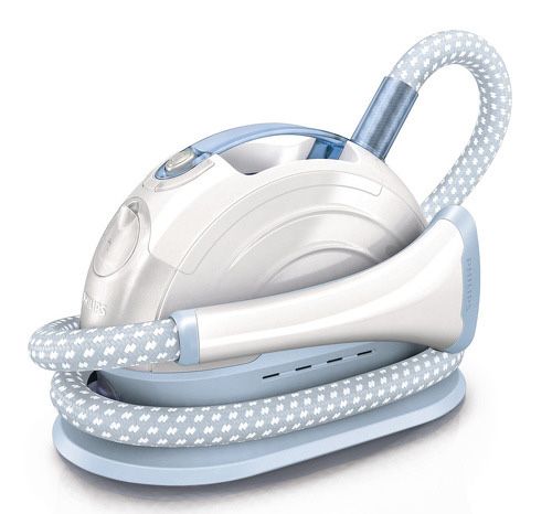 Продам напольный отпариватель для одежды Philips