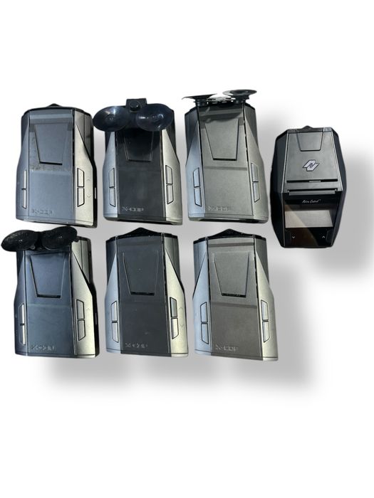 Neoline 7700 x-cop b/u