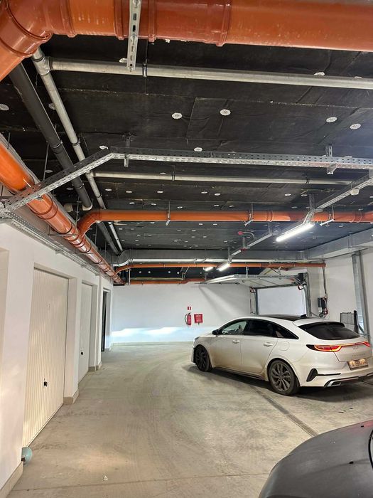 Гапаж под наем гр. София