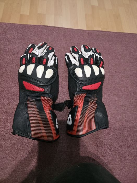 Mănuși Rev'it Metis 2 Mărime M