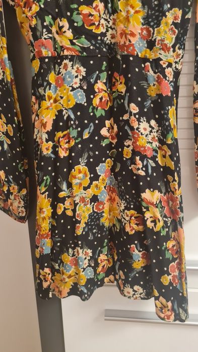 Rochie scurta Zara S