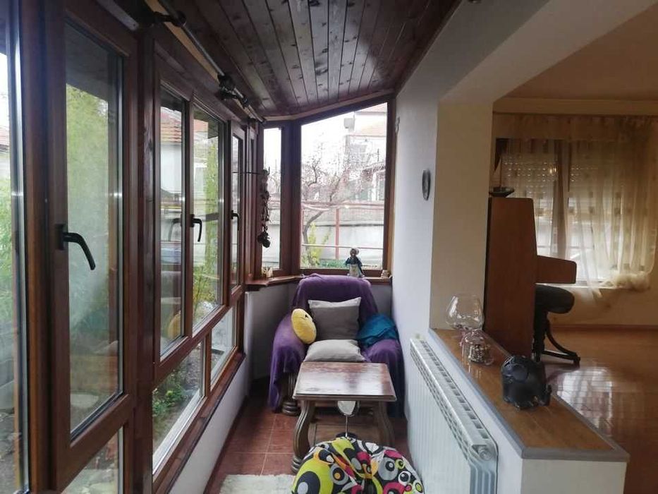 Продава се Къща в Каблешково - 120 кв.м за 1659 €/кв.м - Снимка #2