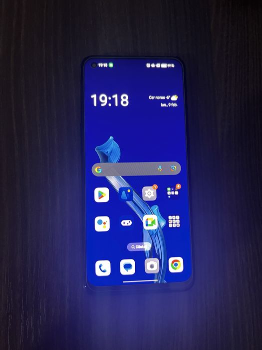 Oppo Reno 5 Lite