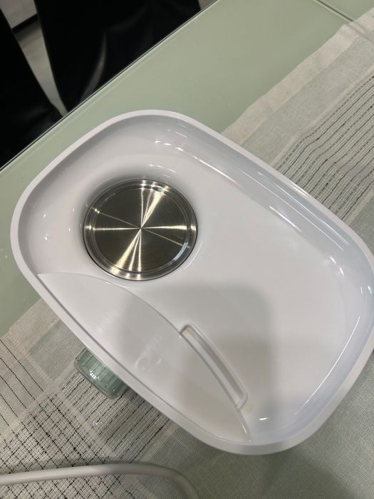 Чисто нов стерилизатор