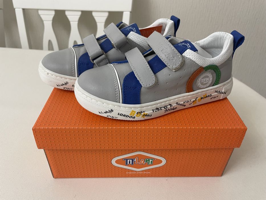 Детская обувь Турция