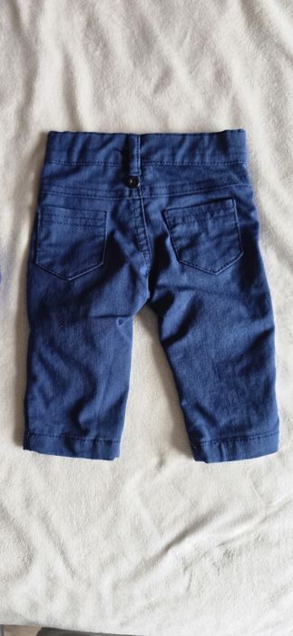 Бебешки комплект